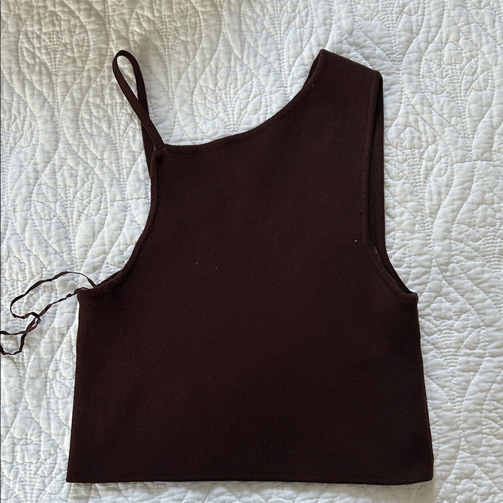 Zara top